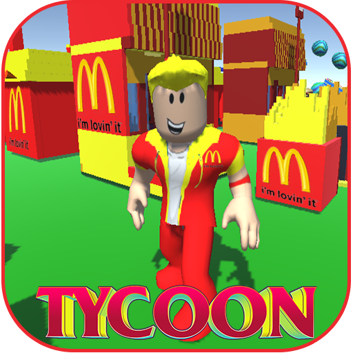 Burger Taycoon King Mod แอปพลเคชนใน Google Play - roblox burger king tycoon