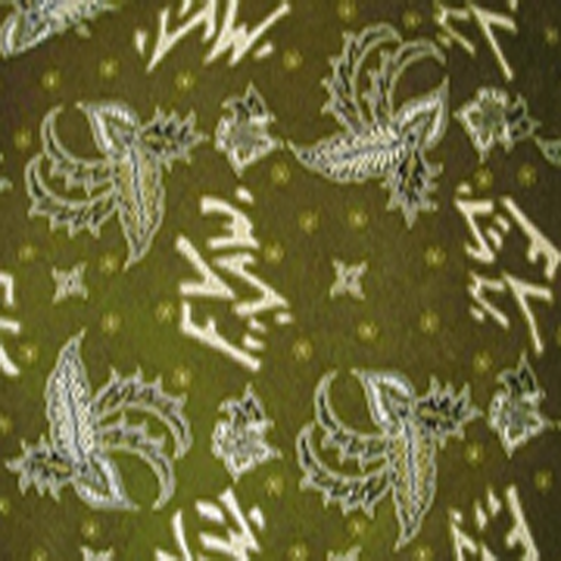 batik bengkulu