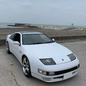 フェアレディZ 300ZX NA