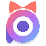 Cover Image of Download PicMe - Live Sticker, Beauty Filter, Selfie Camera 1.0.3.3386 APK