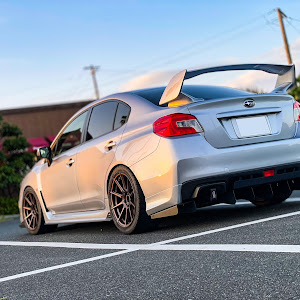 WRX STI VAB