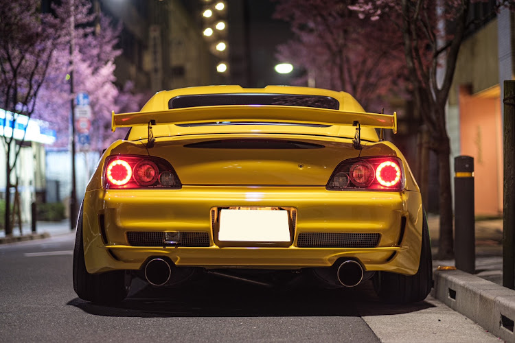 S2000のエアロパーツ・ASM・一眼レフ・フルエアロに関するカスタム事例の投稿画像2枚目