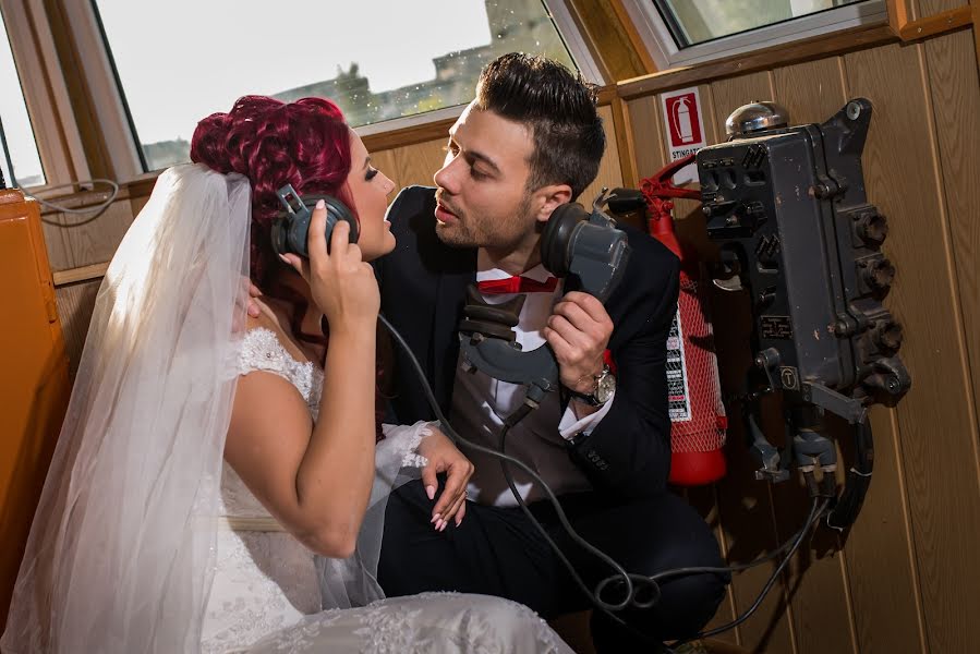 Fotógrafo de bodas Foto Claus (fotoclaus). Foto del 14 de febrero 2019