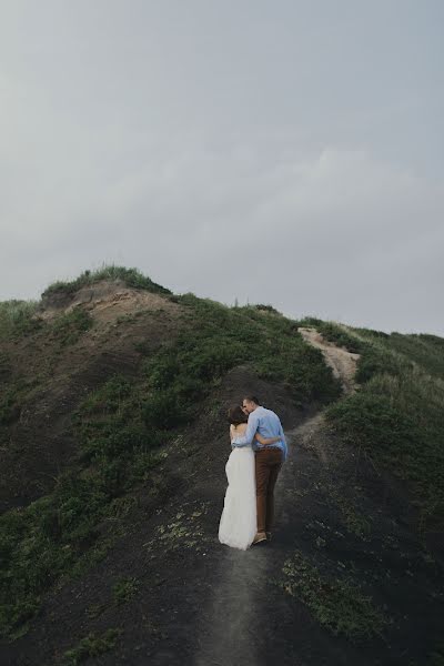 Wedding photographer Darya Khudyakova (nextlifetime). Photo of 1 February 2017