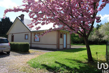 maison à Saint-Denis-des-Monts (27)