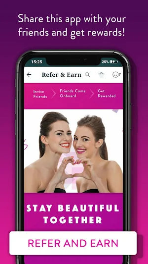 Purplle: Beauty Shopping App. Buy Cosmetics Online screenshot 5