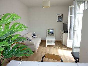 appartement à Paris 18ème (75)