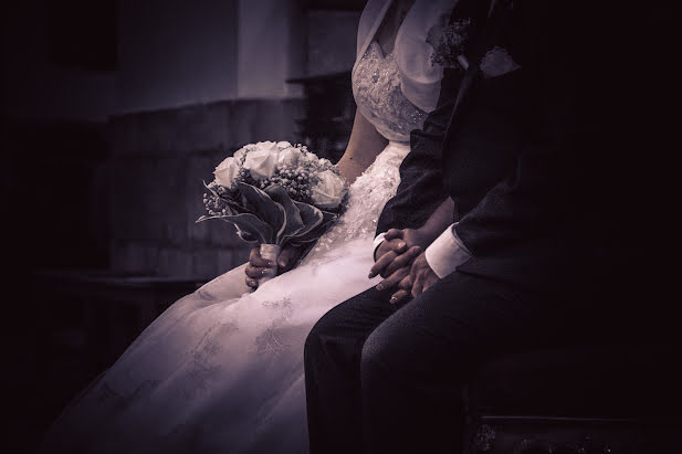 Vestuvių fotografas Lenka Janů (elphoto). Nuotrauka 2021 gegužės 15