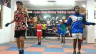 Amjad Khan Boxing Training Center photo 1