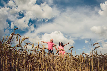 Wedding photographer Sergey Rzhevskiy (photorobot). Photo of 8 July 2015