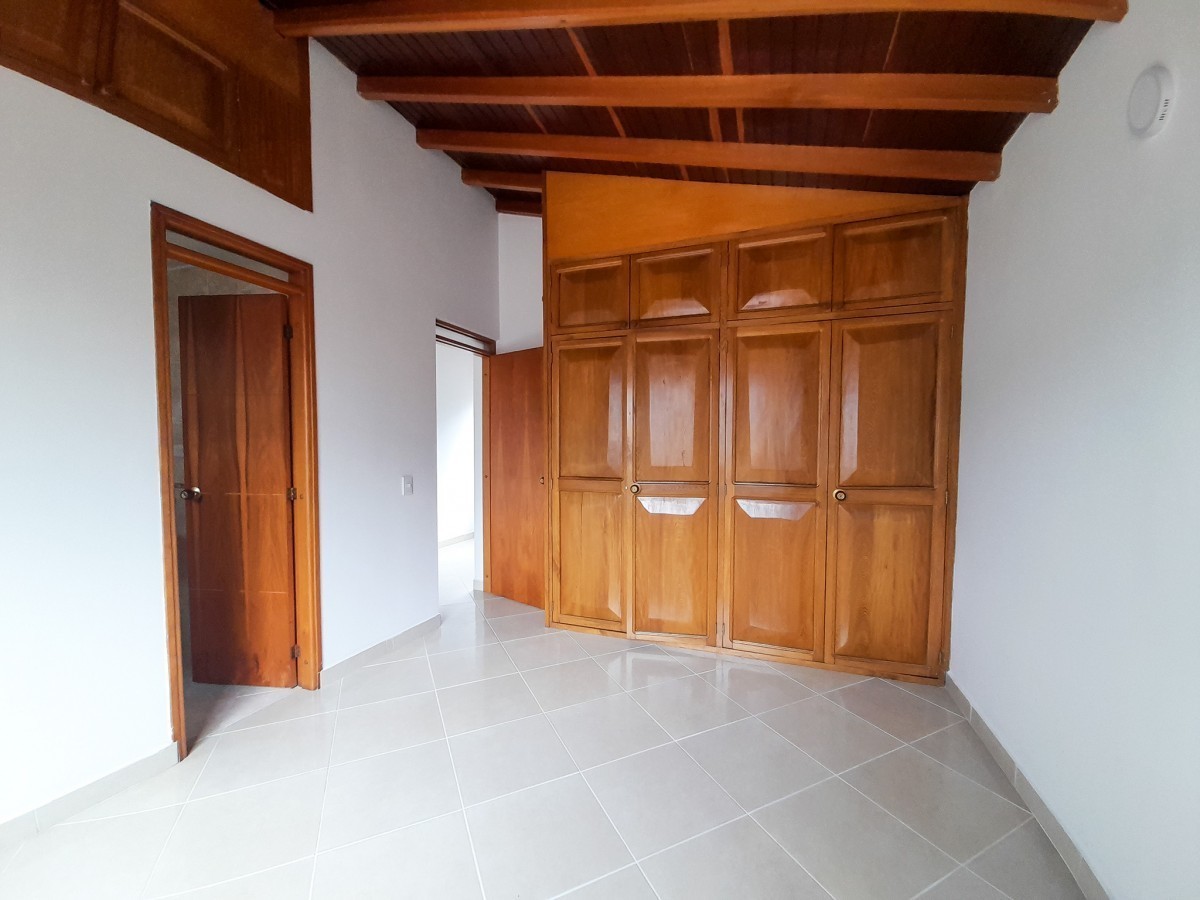 Apartamento En Venta - Villas Del Carmen, Sabaneta