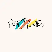 Paint It Better Ltd Logo