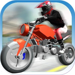 Monster Motor Racing logo