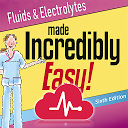 Baixar aplicação Fluids and Electrolytes Made Incredibly E Instalar Mais recente APK Downloader