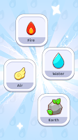 Art of Alchemy: Merge Elements Screenshot 4 of 9