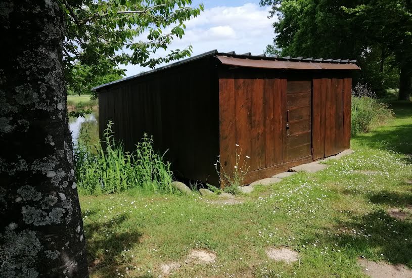  Vente Terrain à bâtir - à L'Épinay-le-Comte (61350) 