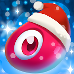 Cover Image of Télécharger Monster Busters: Toboggan de glace 1.0.70 APK