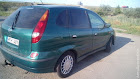 продам авто Nissan Almera Tino Almera Tino