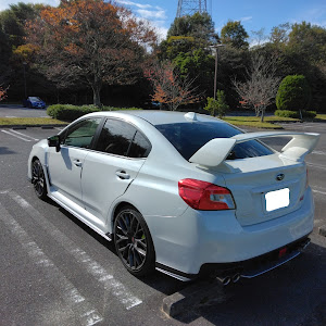 WRX STI VAB