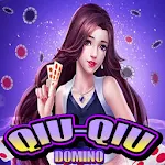 Cover Image of डाउनलोड PKV GAMES - DOMINO QQ & QIU QIU 1.0 APK