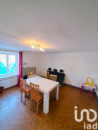 appartement à Colmar (68)