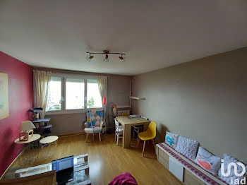 appartement à Tours (37)