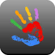 My Palm (Palm reading)  Icon