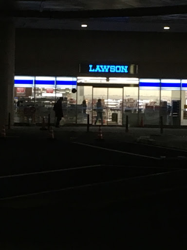 Lawson ローソン イーサイト高崎