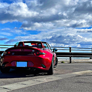 ロードスター ND5RC