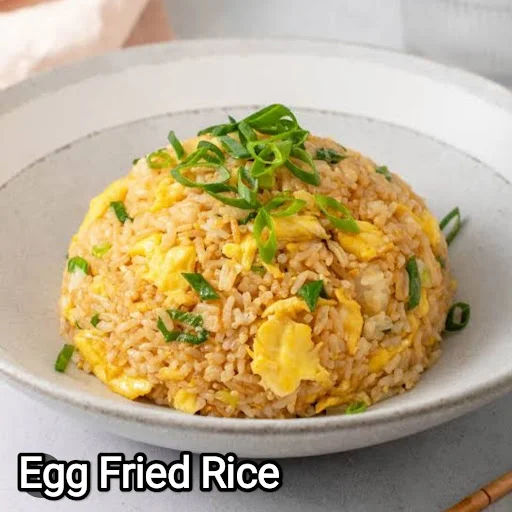 Egg Fried Rice