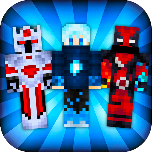 Boys Skins for Minecraft PE::Appstore for Android