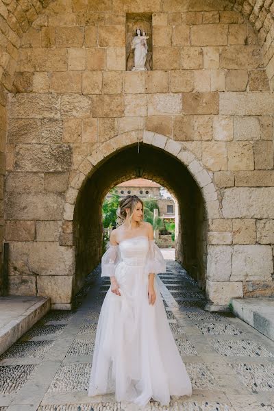 Wedding photographer Elena Sawrini (sawrini). Photo of 10 January 2020