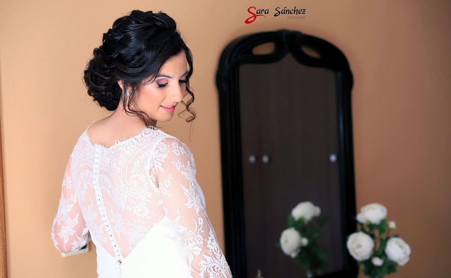 Fotografer pernikahan Sara Sanchez (sarasanchez). Foto tanggal 11 Mei 2023