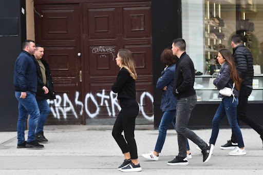 U Srbiji danas promenljivo vreme, temperatura do 22