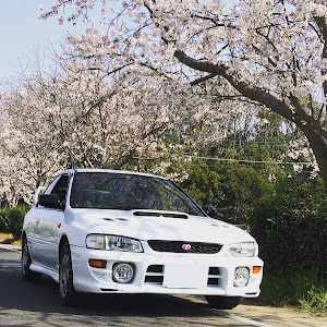 WRX STI