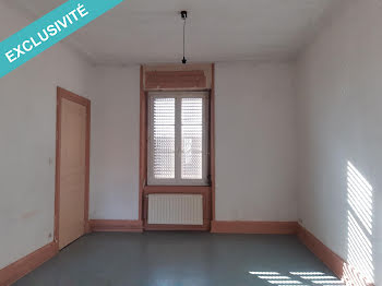 appartement à Montreux-Vieux (68)