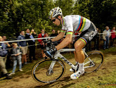 Coach zoekt en vindt verklaring voor ontgoochelende prestatie van Wout Van Aert in Iowa