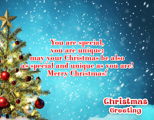 Christmas Greeting Cards