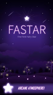 FASTAR Fantasy Fairy Story (Mod)