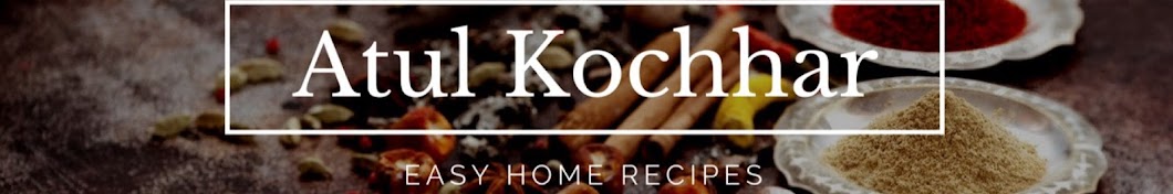 Atul Kochhar Banner