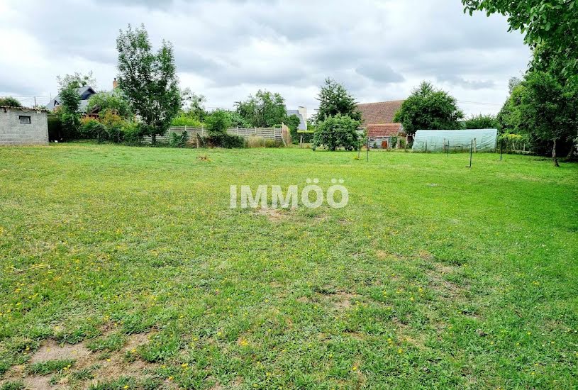  Vente Terrain à bâtir - 1 252m² à Jumièges (76480) 