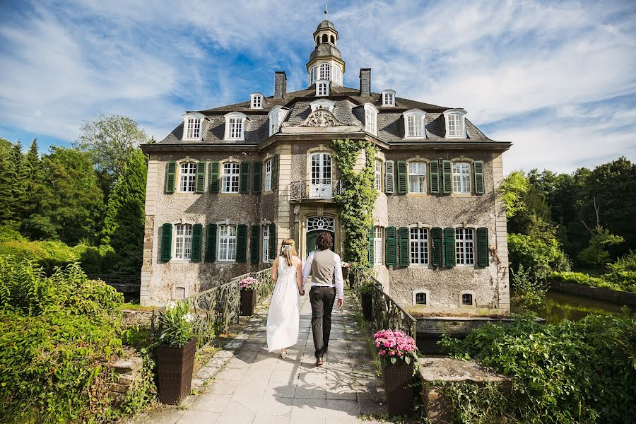 Photographe de mariage Alex Muchnik (muchnik). Photo du 10 mars 2020