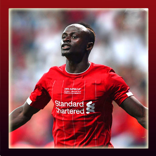 Mane Wallpaper Liverpool Senegal Apps On Google Play