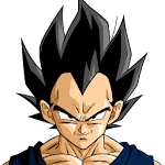 Cover Image of Download Pacote de Sons - Vegeta 1.0.0 APK