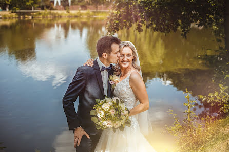 Fotógrafo de bodas Eva Bahenská - Milcová (bahenska). Foto del 7 de julio 2023