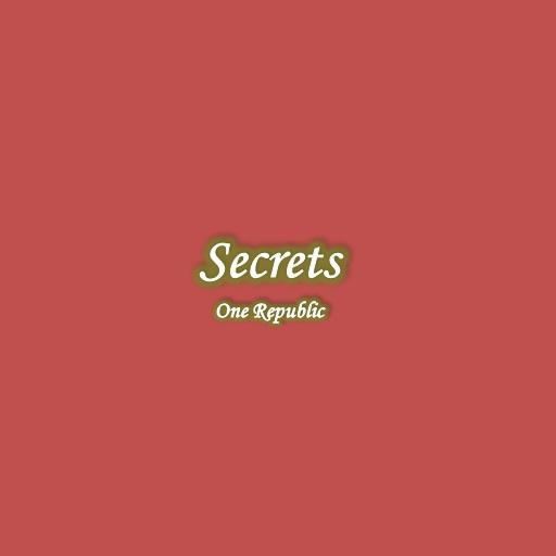 Secrets 娛樂 App LOGO-APP開箱王