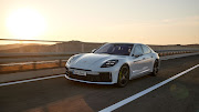 The new Panamera E-Hybrid models offer improved performance and increased efficiency. 