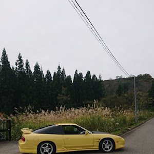 180SX RPS13