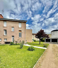 maison à Clermont-Ferrand (63)