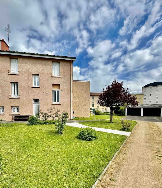 Vente maison 3 pièces 71 m² à Clermont-Ferrand (63000), 229 000 €